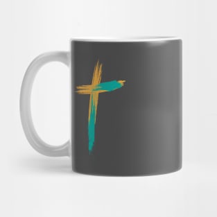 Brush of Grace Mug